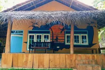 Herberge Muthu Hiriketiya