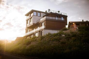 Ati Ambavi Botique Hotel Gudauri