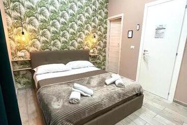 تختخواب و صبحانه Valentine’s House