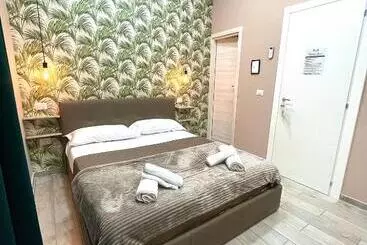 Aamiaismajoitus (B&B) Valentine’s House