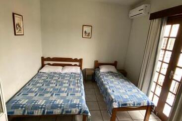 شقة فندقية & Pousada Bella Vista