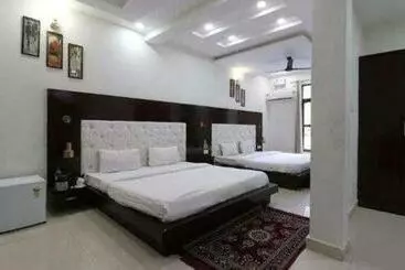Hôtel Fab Jungle Resort & Spa
