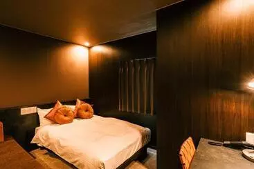 Hotel Areaone Takamatsu City