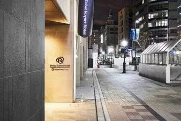Daiwa Roynet Hotel Kobe Sannomiya Premier