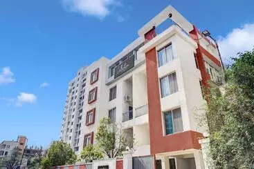 ホテル Aarambh Exotica