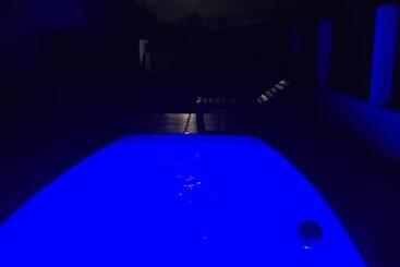 פנסיון Casa Da Gina