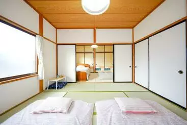 Pansiyon Second House Nikko