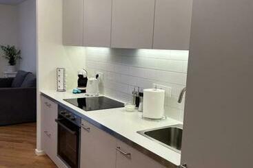 Apartamenty turystyczne Elija šventoji