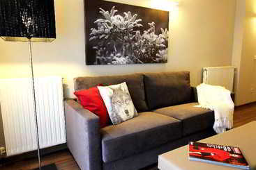 Apartamentos Pierre & Vacances Andorra El Ransol