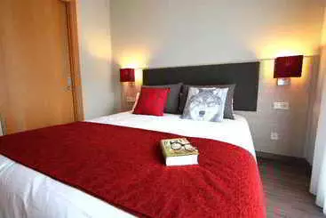 Apartamentos Pierre & Vacances Andorra El Ransol