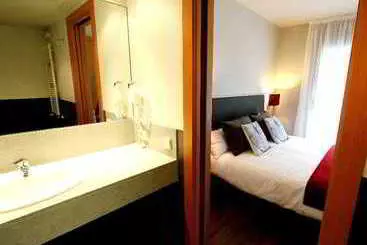 Apartamentos Pierre & Vacances Andorra El Ransol