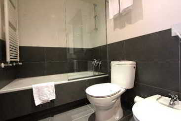 Apartamentos Pierre & Vacances Andorra El Ransol