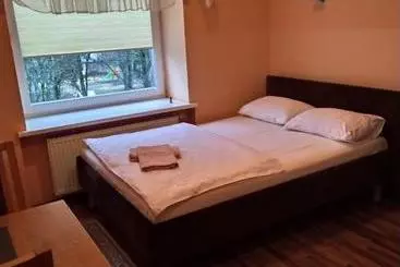 ホテル Auksinė Avis