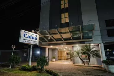Hotel Caiua Express
