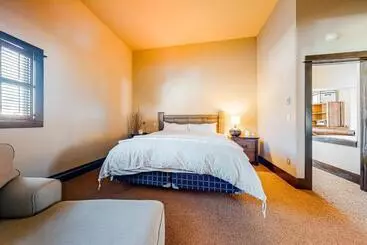 Hotell Crail Creek 607