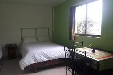 ホテル Green House Araque Inn