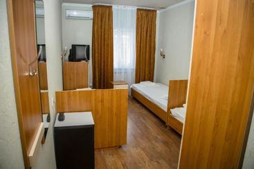 Отель Guest House Lily