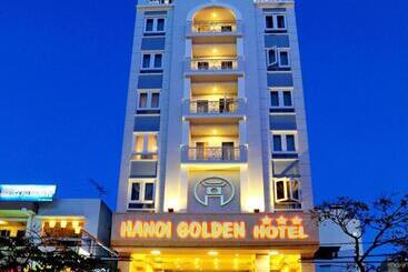 هتل Hanoi Golden
