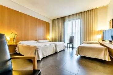 Hotel Hospedería Pax