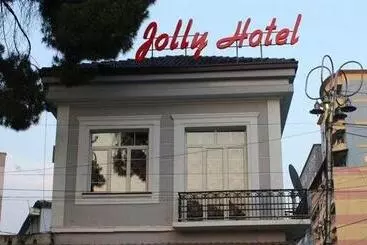 هتل Jolly