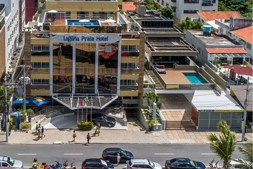酒店 Laguna Praia