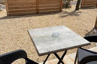 هتل Le Mas Del Pechs