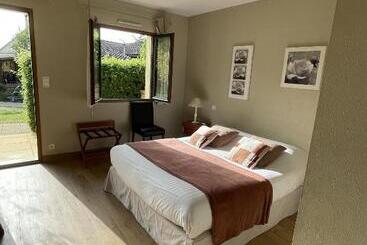 Hotel Le Mas Del Pechs