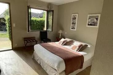 Hotel Le Mas Del Pechs