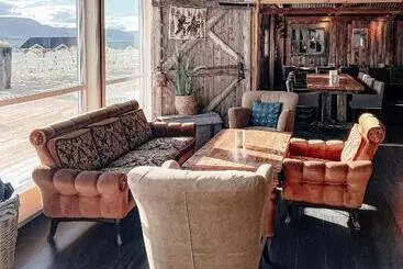 酒店 Malangen Resort