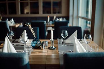 فندق Malangen Resort