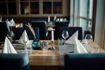 فندق Malangen Resort