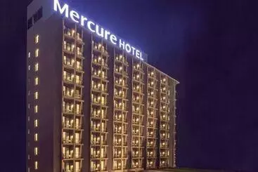 호텔 Mercure Pattaya Ocean Resort