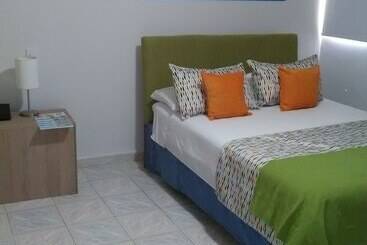 Hotel Monteria Real