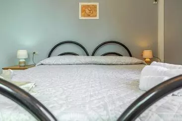 ホテル Ostello Bellavista