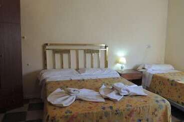 ホテル Posada Del Arbol