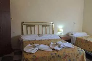 Hotel Posada Del Arbol