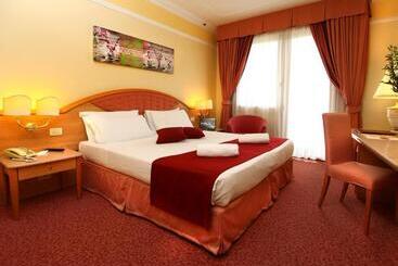 فندق Villa Fiorita