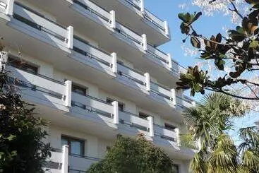 فندق Villa Fiorita