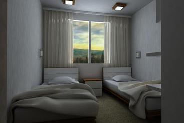 בית מלון כפרי Zin