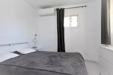 ツーリストアパートメント Las Buganvillas