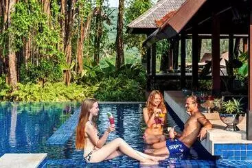 Novotel Goa Resort & Spa Candolim