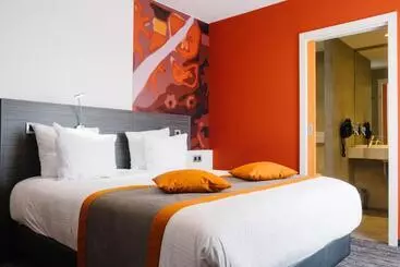 Orange Hotel La Louvière