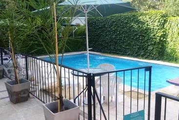 Appartement-hotel Pilar Apart