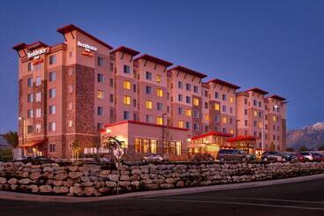 Residence Inn Salt Lake City Murray