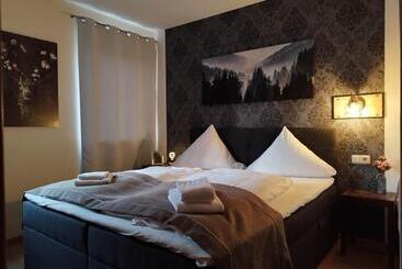 Stadthotel Deggendorf