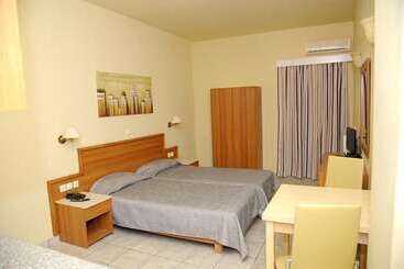 Apartamentos turísticos Volanakis Apartments