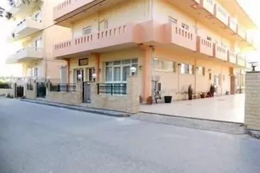 Appartamenti turistici Volanakis Apartments