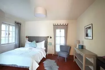 Aamiaismajoitus (B&B) Matějovec38