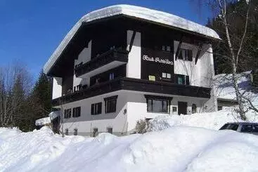 Bed and Breakfast Pension Sursilva