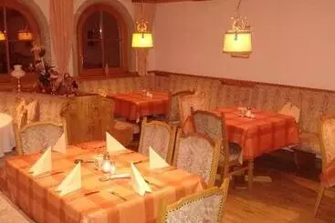 Bed and Breakfast Pension Sursilva